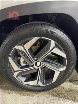 هیوندای تۆکسۆن